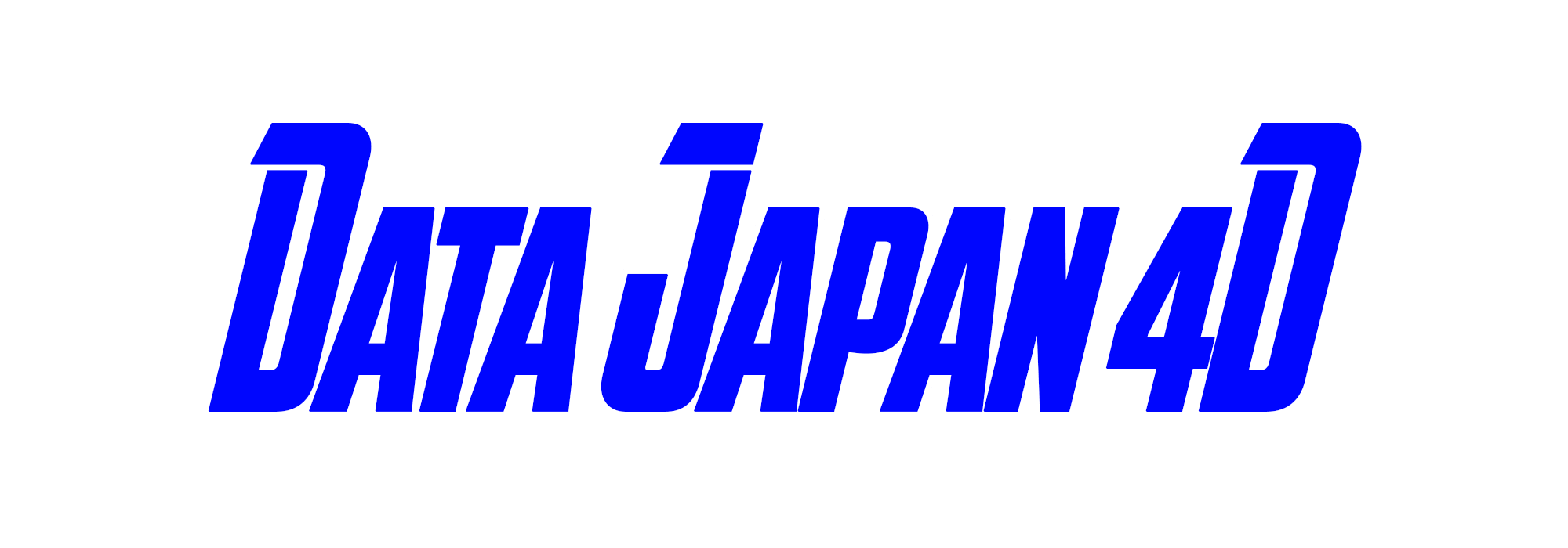 data japan 4d