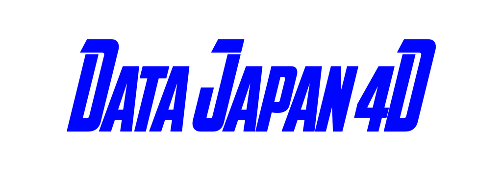 Data Japan